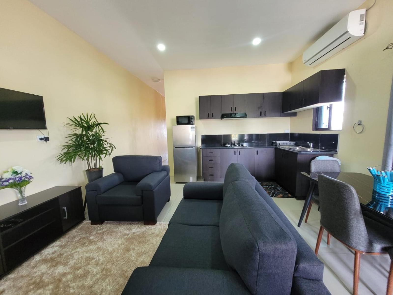 Singhs Elite Apartment Нади Екстериор снимка