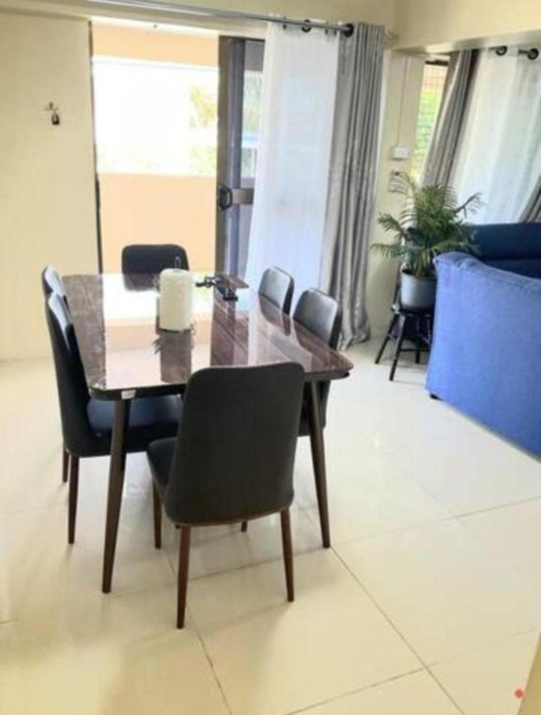 Singhs Elite Apartment Нади Екстериор снимка
