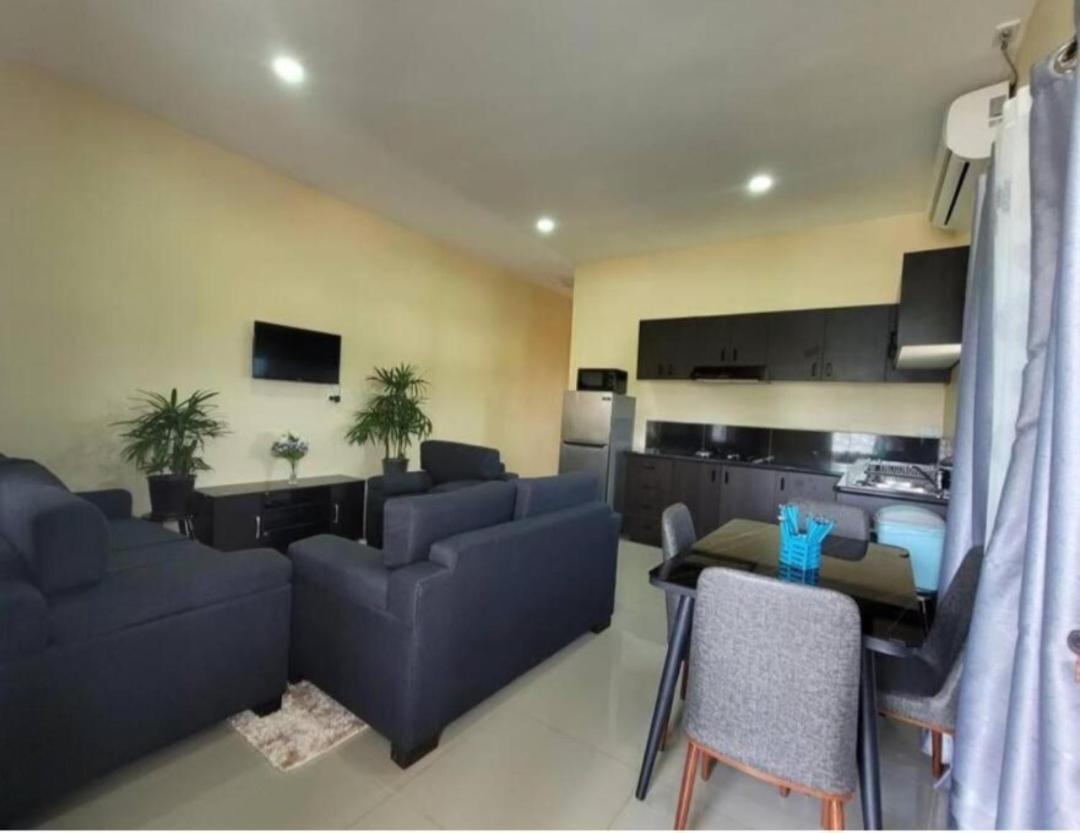 Singhs Elite Apartment Нади Екстериор снимка