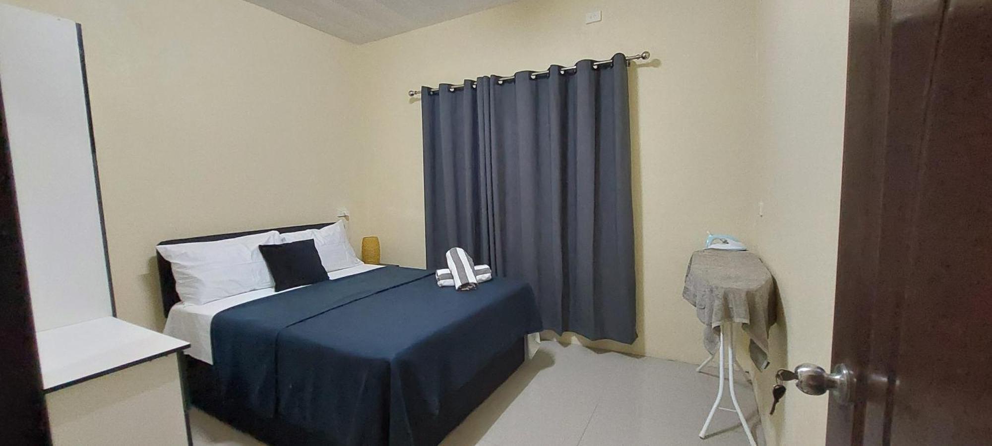 Singhs Elite Apartment Нади Екстериор снимка